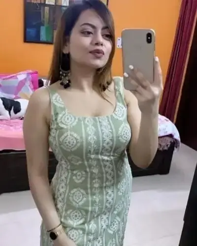 Call Girl Ashok Vihar